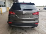 2014 Hyundai Santa Fe Sport  Серый vin: 5XYZU3LB0EG216717