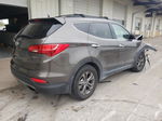 2014 Hyundai Santa Fe Sport  Серый vin: 5XYZU3LB0EG216717