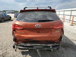 2015 Hyundai Santa Fe Sport  Brown vin: 5XYZU3LB0FG239948