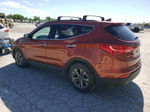 2015 Hyundai Santa Fe Sport  Orange vin: 5XYZU3LB0FG293363