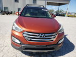 2015 Hyundai Santa Fe Sport  Оранжевый vin: 5XYZU3LB0FG293363