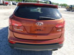 2015 Hyundai Santa Fe Sport  Оранжевый vin: 5XYZU3LB0FG293363