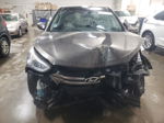 2013 Hyundai Santa Fe Sport  Charcoal vin: 5XYZU3LB1DG006447