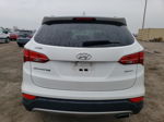 2014 Hyundai Santa Fe Sport  Белый vin: 5XYZU3LB1EG138318