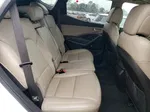 2014 Hyundai Santa Fe Sport  Белый vin: 5XYZU3LB1EG138318