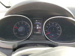 2014 Hyundai Santa Fe Sport  Бежевый vin: 5XYZU3LB1EG158584