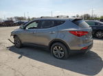 2014 Hyundai Santa Fe Sport  Beige vin: 5XYZU3LB1EG158584