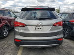 2014 Hyundai Santa Fe Sport  Beige vin: 5XYZU3LB1EG158584