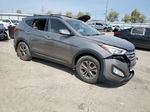 2014 Hyundai Santa Fe Sport  Beige vin: 5XYZU3LB1EG158584