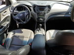 2014 Hyundai Santa Fe Sport  Бежевый vin: 5XYZU3LB1EG158584