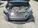 2014 Hyundai Santa Fe Sport  Бежевый vin: 5XYZU3LB1EG158584