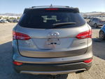 2014 Hyundai Santa Fe Sport  Gray vin: 5XYZU3LB1EG161324