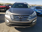 2014 Hyundai Santa Fe Sport  Gray vin: 5XYZU3LB1EG161324