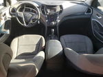 2014 Hyundai Santa Fe Sport  Gray vin: 5XYZU3LB1EG161324