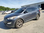 2014 Hyundai Santa Fe Sport  Gray vin: 5XYZU3LB1EG190709