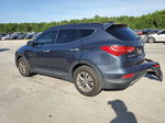 2014 Hyundai Santa Fe Sport  Gray vin: 5XYZU3LB1EG190709