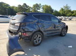 2014 Hyundai Santa Fe Sport  Gray vin: 5XYZU3LB1EG190709