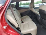 2013 Hyundai Santa Fe Sport  Бордовый vin: 5XYZU3LB2DG029168