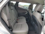 2013 Hyundai Santa Fe Sport  Silver vin: 5XYZU3LB2DG030000