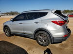 2013 Hyundai Santa Fe Sport  Серебряный vin: 5XYZU3LB2DG122403