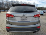 2014 Hyundai Santa Fe Sport  Gray vin: 5XYZU3LB2EG167911