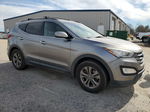 2014 Hyundai Santa Fe Sport  Gray vin: 5XYZU3LB2EG167911