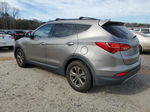 2014 Hyundai Santa Fe Sport  Gray vin: 5XYZU3LB2EG167911