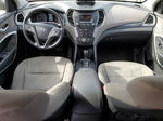 2014 Hyundai Santa Fe Sport  Серый vin: 5XYZU3LB2EG167911