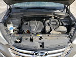 2014 Hyundai Santa Fe Sport  Серый vin: 5XYZU3LB2EG167911