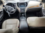 2014 Hyundai Santa Fe Sport  Зеленый vin: 5XYZU3LB2EG192579