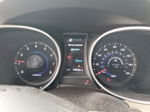 2014 Hyundai Santa Fe Sport  Зеленый vin: 5XYZU3LB2EG192579