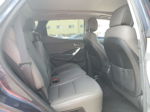 2014 Hyundai Santa Fe Sport  Серый vin: 5XYZU3LB2EG200387