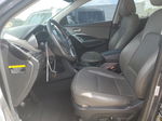 2014 Hyundai Santa Fe Sport  Gray vin: 5XYZU3LB2EG200387