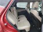 2018 Hyundai Santa Fe Sport  Красный vin: 5XYZU3LB2JG509772