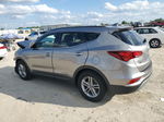 2018 Hyundai Santa Fe Sport  Gray vin: 5XYZU3LB2JG511912