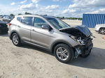 2018 Hyundai Santa Fe Sport  Серый vin: 5XYZU3LB2JG511912