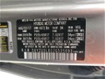 2018 Hyundai Santa Fe Sport  Silver vin: 5XYZU3LB2JG535093
