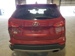 2014 Hyundai Santa Fe Sport  Maroon vin: 5XYZU3LB3EG170607