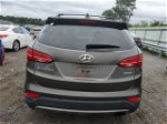 2014 Hyundai Santa Fe Sport  Brown vin: 5XYZU3LB3EG194440