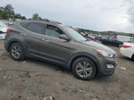 2014 Hyundai Santa Fe Sport  Brown vin: 5XYZU3LB3EG194440