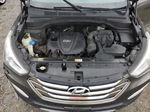 2014 Hyundai Santa Fe Sport  Brown vin: 5XYZU3LB3EG194440