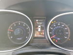 2013 Hyundai Santa Fe Sport  Серый vin: 5XYZU3LB4DG087847