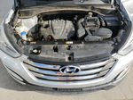 2014 Hyundai Santa Fe Sport  Серебряный vin: 5XYZU3LB4EG130763