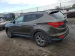 2014 Hyundai Santa Fe Sport  Желто-коричневый vin: 5XYZU3LB4EG158675