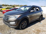 2014 Hyundai Santa Fe Sport  Beige vin: 5XYZU3LB4EG216638