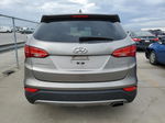 2015 Hyundai Santa Fe Sport  Brown vin: 5XYZU3LB4FG237829