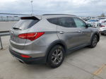 2015 Hyundai Santa Fe Sport  Brown vin: 5XYZU3LB4FG237829