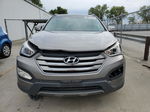 2015 Hyundai Santa Fe Sport  Brown vin: 5XYZU3LB4FG237829