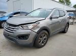 2015 Hyundai Santa Fe Sport  Brown vin: 5XYZU3LB4FG237829