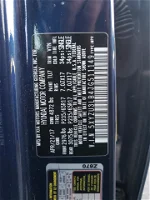 2018 Hyundai Santa Fe Sport  Blue vin: 5XYZU3LB4JG511149